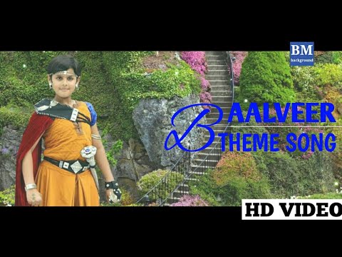 BAALVEER THEME SONG VERIZON 1 BACKGROUND MUSIC HD VIDEO