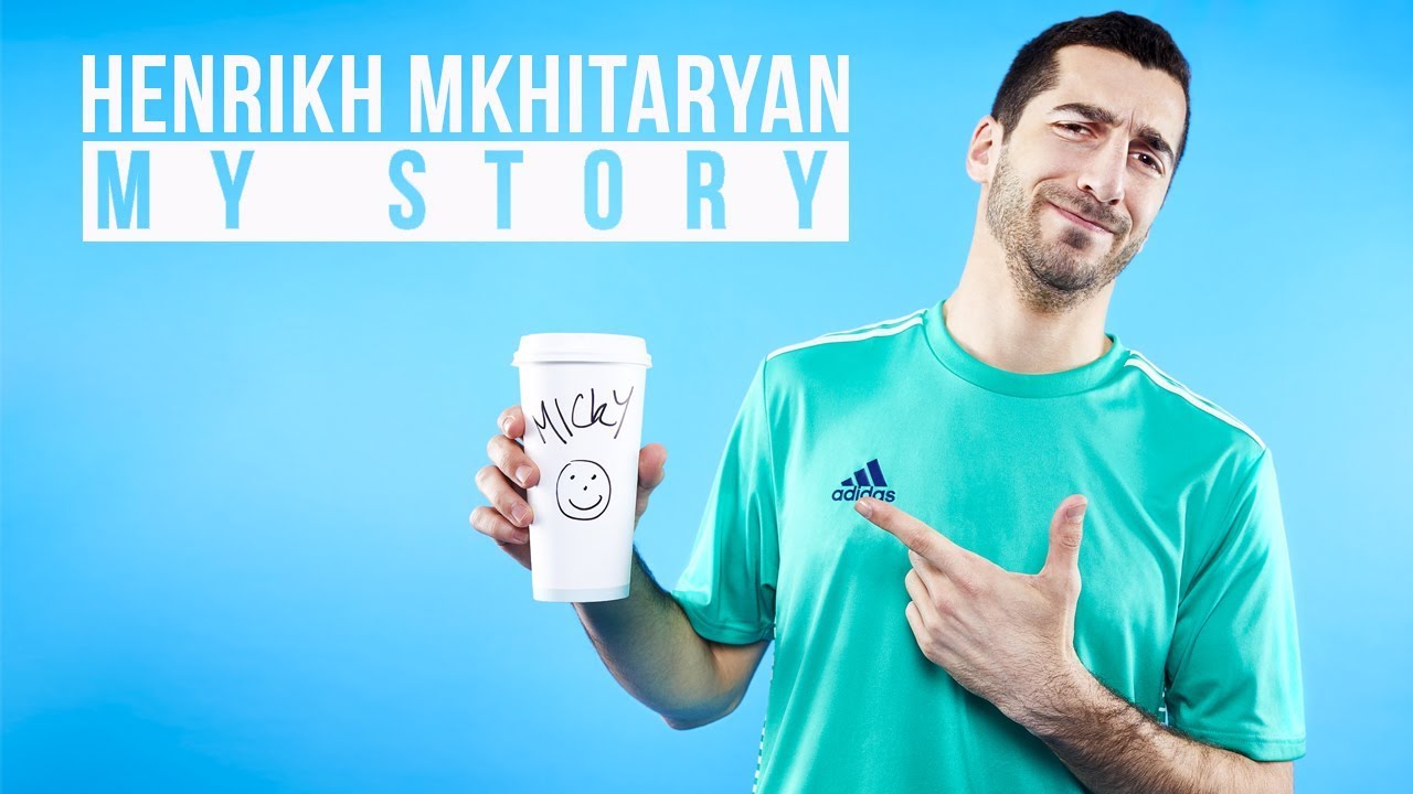 Henrikh Mkhitaryan: Arsenal's ambassador of hope