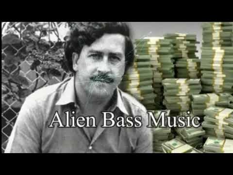 Pablo Escobar - Mucho Dinero (Vlad Remix)