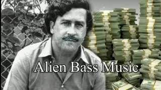 Pablo Escobar - Mucho Dinero Vlad Remix