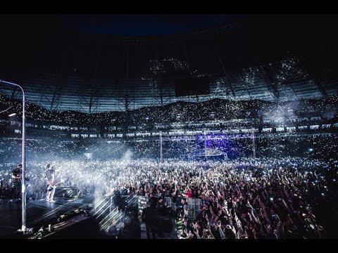 Ленинград — Вояж последний концерт live (Газпром Арена 12.10.2019 Санкт-Петербург)