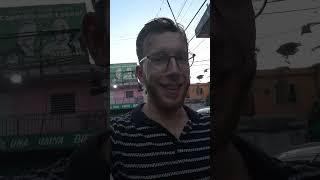 🇩🇴 La 42: Visiting the Dominican Republic's Most Dangerous Hood