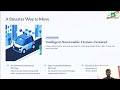 Cruise Design Thinking Analysis | Rethinking the Future of Autonomous Mobility