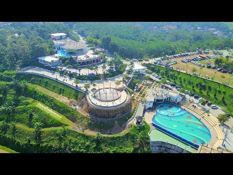 15 Objek Wisata Di Semarang Jawa Tengah Indonesia