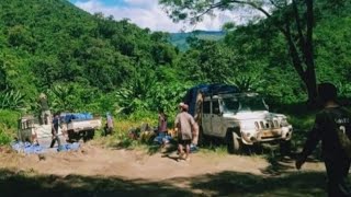 Liana a ṭhianpa-in a that//Zuala Leh Puia man an ni//School chimah mi 37 an thi