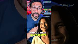 Will Inde Navarrette *actually* be nominated for an Oscar!? (OBSESSION)