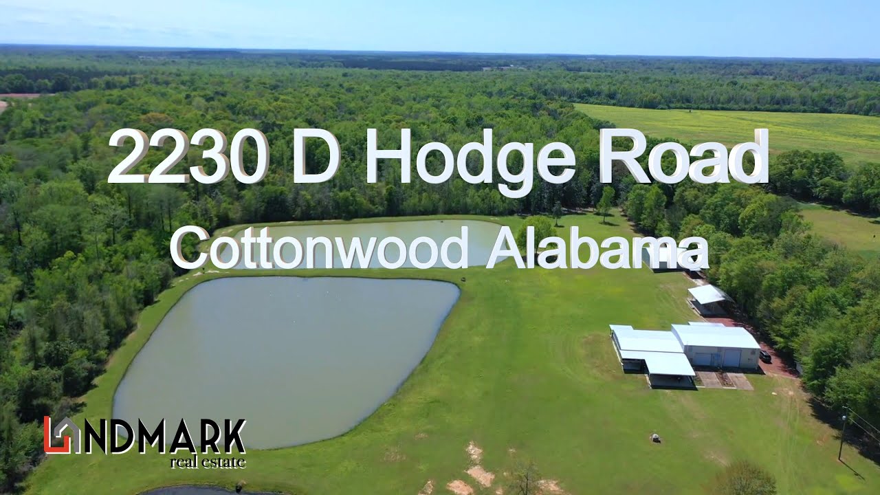 2230 D Hodge Rd YouTube