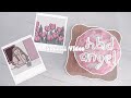 Special Vlog : Making A Birthday Cake For My Virtual Bestie I Lunadrella