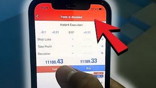 Live Latency Arbitrage Forex Trading | Account Deleted by Broker