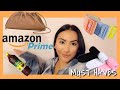 AMAZON MUST HAVES 2020 | 20+ ITEMS YOU NEED IN YOUR LIFE 🛍😲