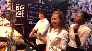 Le Petit Belge, Dubai Food Fest 2018