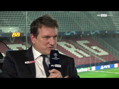 FC Salzburg vs. Atletico Madrid 0:2: Die Analyse