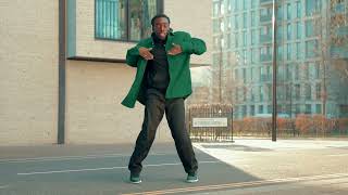 Afro-Jigga ladipoe ft. Rema (Dance Visual)