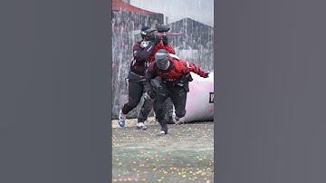 The full WCPPL E.1 vlog is live! @playwcppl  #paintball #wcppl #vlog #blasted #usxbl #nxl #hkarmy