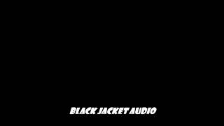 Black Jacket Audio by Billy O&#39;Reilly