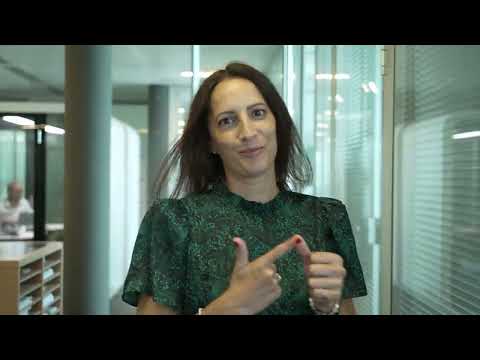 Vidéo Piguet Galland Finaliste Prix Égalité 2023