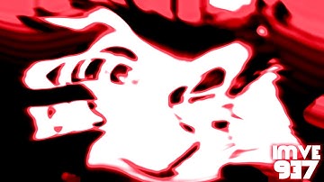 {GLOW RED & PINK EFFECT} An Audio Effect I