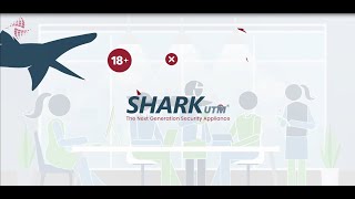 Shark UTM by CherryRoad: The Next Gen Network Security & Web Filtering Solution for K-12 Schools