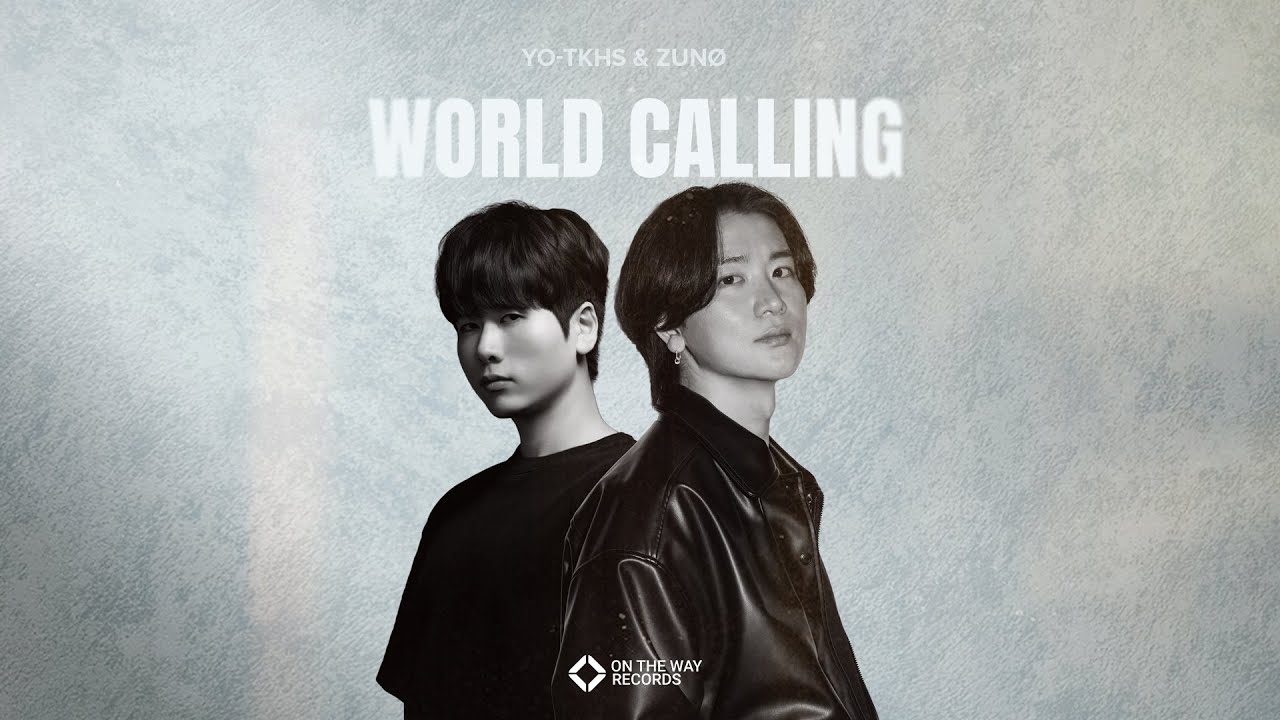 Watch YO-TKHS & ZUNØ - World Calling on YouTube Watch YO-TKHS & ZUNØ - World Calling on YouTube