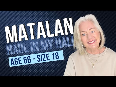 MATALAN HAUL IN MY HALL!!!  IT'S A GOOD ONE XX