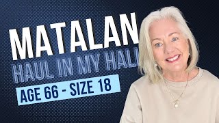 MATALAN HAUL IN MY HALL!!! IT'S A GOOD ONE XX