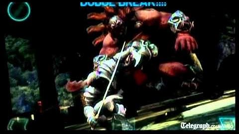 Apple unveils new iPhone 4S