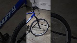 Rock Creek 26-Inch Huffy Review
