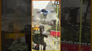 The Division 2 - Repérage n°8 en 1min chrono ! #tu26 #thedivision2 #scout #repérage #annee7 #fr