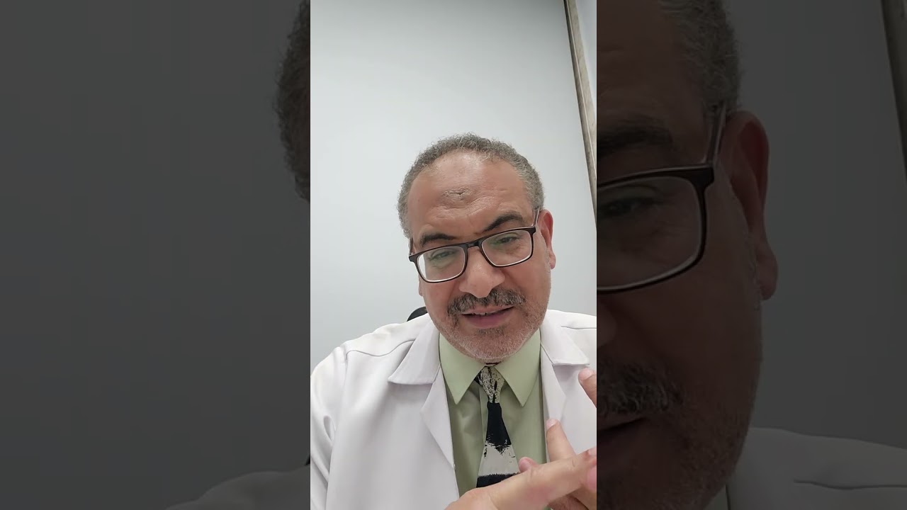 ما هي أسباب حدوث تليف الكبد ؟ وهل ممكن علاج تليف الكبد؟ مع د حسام الدين نصر استشاري أمراض الباطنية 