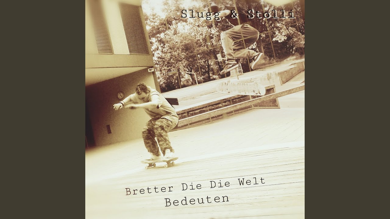New Update Bretter Die Die Welt Bedeuten