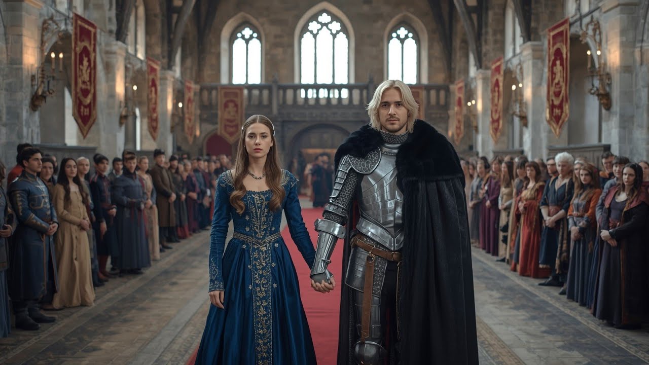 When Her Fated Mate Rejected Her, His Father, the Alpha King, Took Her