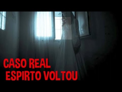 caso publicado pelo FANTASTICO assustador e REAL