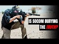 Is SOCOM Trying to Bury the Truth About TBIs? | Dr. Kate Rocklein | Ep. 343