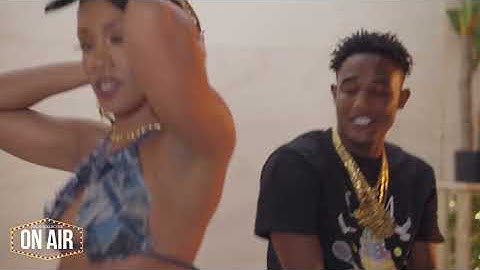 Thumbnail of Yung Bredda - The Greatest Bend Over (Visualizer)