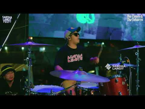 The Cloves and The Tobacco - Tapak Tilas Kerinduan (Official Music Video)