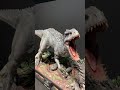 Prime 1 Studio Jurassic Park