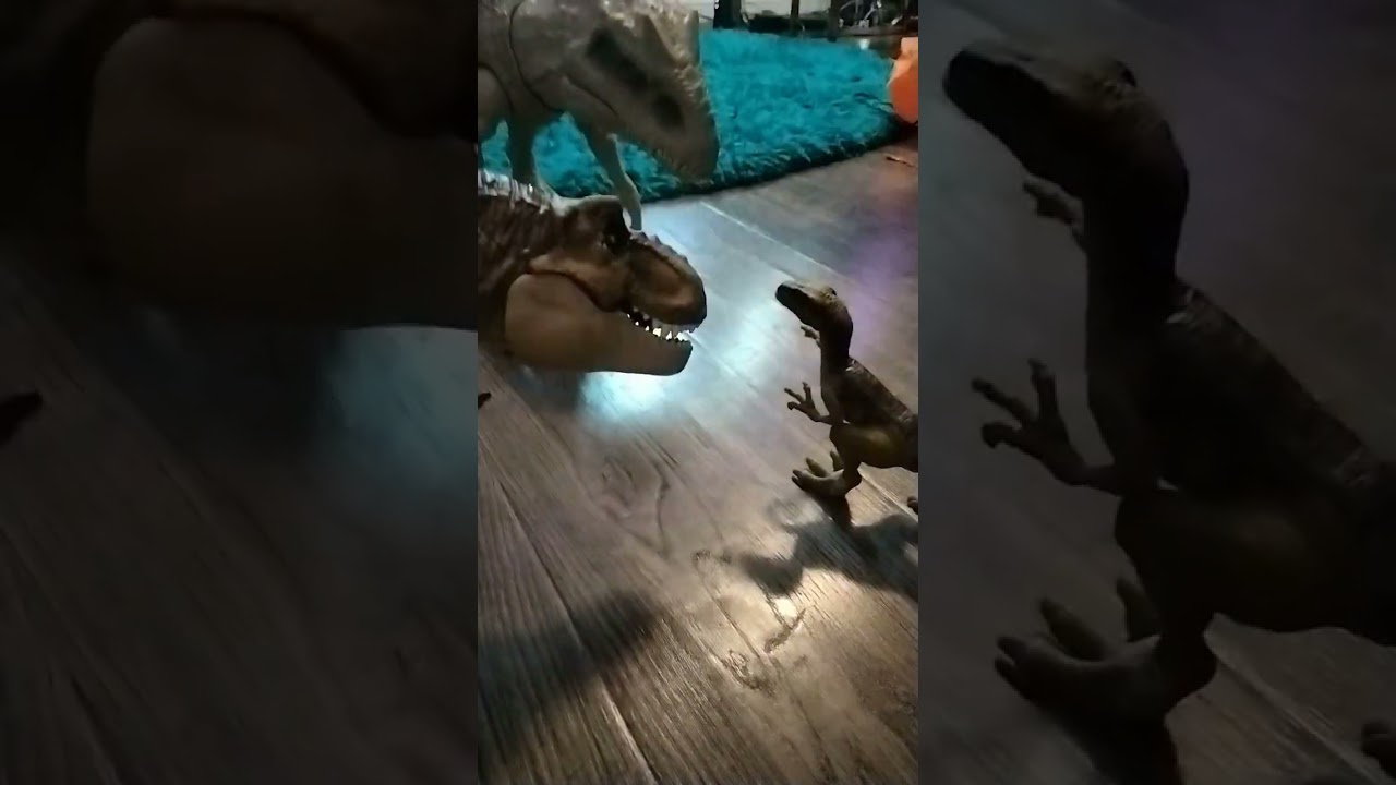 I think I know how to take him down