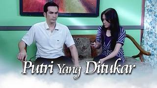 Prabu Menyembunyikan Sesuatu Dari Zahira | PUTRI YANG DITUKAR | EPISODE 219 PART 3