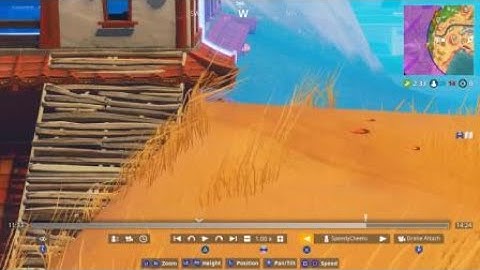 My Best Random Grenade Launcher Kill Ever