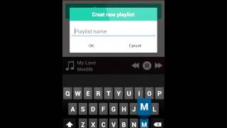 PT Music App With XML For Android - App Templates For Sale screenshot 4