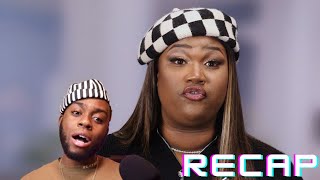 Baddies West Season 3 Episode 9 Recap