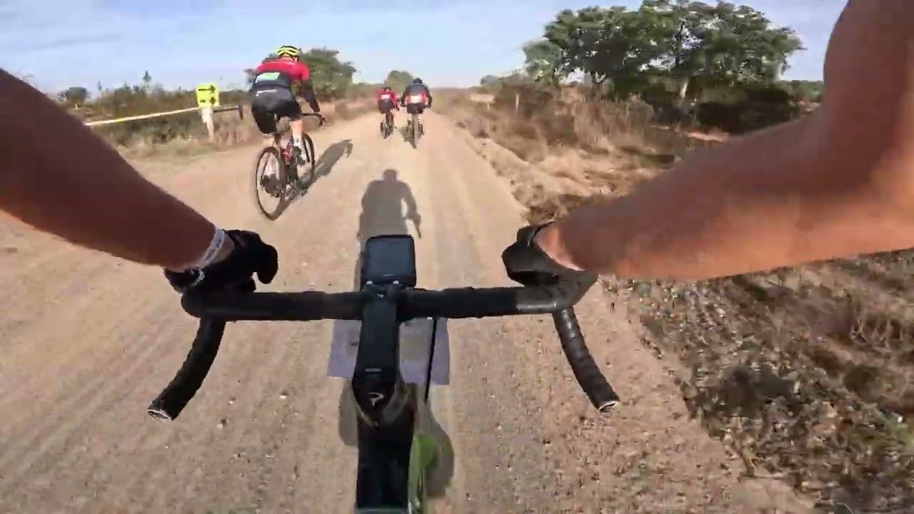 UCI Gravel World Series Alentejo 2025