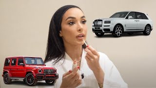 GRWM TO PICK UP MY NEW CAR