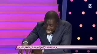 Donel Jack'sman [26] Je suis réac et je l'assume #ONDAR