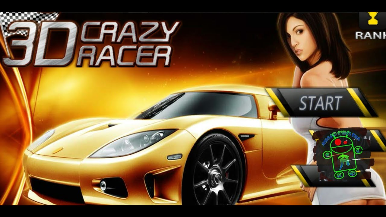 Drive Crazy Is The Katamari Of Racing Games