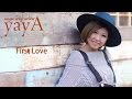 First Love / 宇多田ヒカル cover by yayA