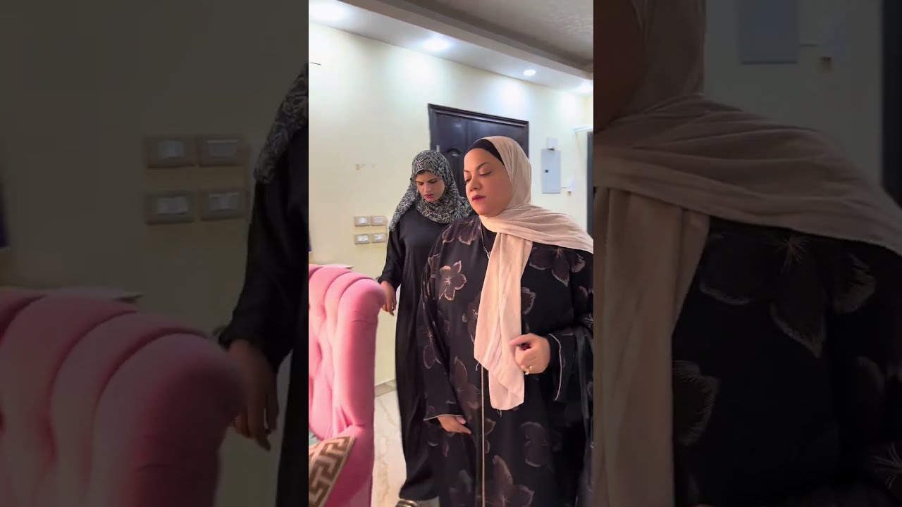 الصحاب (الحلقة الرابعه)