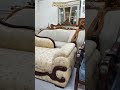 Divan sofa