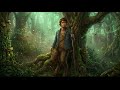 Grover’s Song 🌿 | Хранитель леса | Песня по Percy Jackson & the Olympians (Jazz Rock Blues)