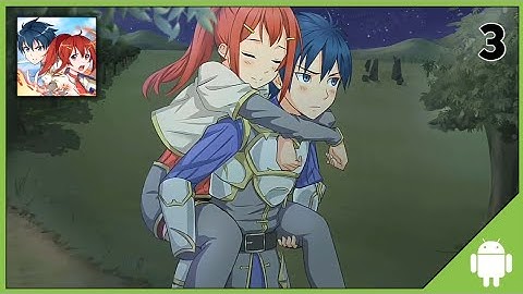 Epic Conquest Story Walkthrough Android part 3